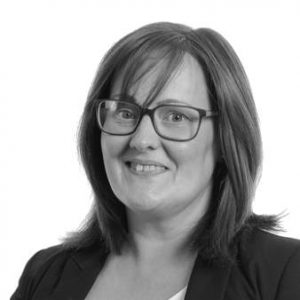 Ruth Cockshott | Senior Litigation Lawyer Knaresborough