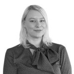 Eden Goldie | Residential Conveyancing Executive | Penrith