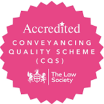 Accredited Children Law from The Law Society