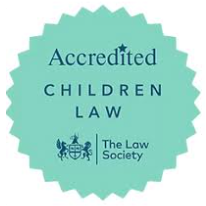 Accredited Conveyancing Quality Scheme (CQS) from The Law Society